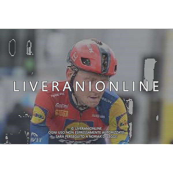 03-05-2025 Tour De Romandie; Tappa 04 Sion - Thyon 2000; 2025, Lidl - Trek; Oomen, Sam; Thyon 2000; ©SIROTTI - AGENZIA ALDO LIVERANI SAS