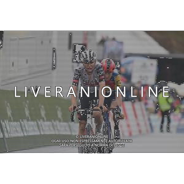 03-05-2025 Tour De Romandie; Tappa 04 Sion - Thyon 2000; 2025, Uae Team Emirates - Xrg; Torres, Pablo; Thyon 2000; ©SIROTTI - AGENZIA ALDO LIVERANI SAS