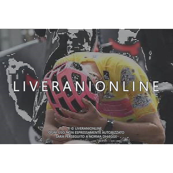 03-05-2025 Tour De Romandie; Tappa 04 Sion - Thyon 2000; 2025, Ef Education - Easypost; Baudin, Alex; Thyon 2000; ©SIROTTI - AGENZIA ALDO LIVERANI SAS