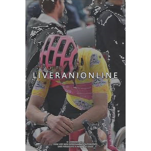 03-05-2025 Tour De Romandie; Tappa 04 Sion - Thyon 2000; 2025, Ef Education - Easypost; Baudin, Alex; Thyon 2000; ©SIROTTI - AGENZIA ALDO LIVERANI SAS