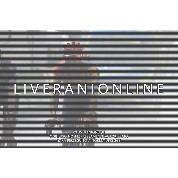 03-05-2025 Tour De Romandie; Tappa 04 Sion - Thyon 2000; 2025, Lidl - Trek; Ghebreigzabhier, Amanuel; Thyon 2000; ©SIROTTI - AGENZIA ALDO LIVERANI SAS