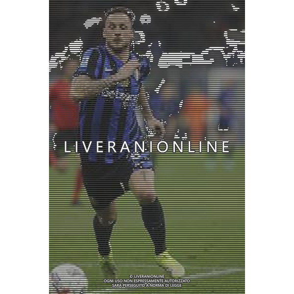 MARKO ARNAUTOVIC -INTER vs HELLAS VERONA 35a giornata Campionato Calcio Serie A 03.05.2025 ©PAOLO GIAMPIETRI - AGENZIA ALDO LIVERANI SAS