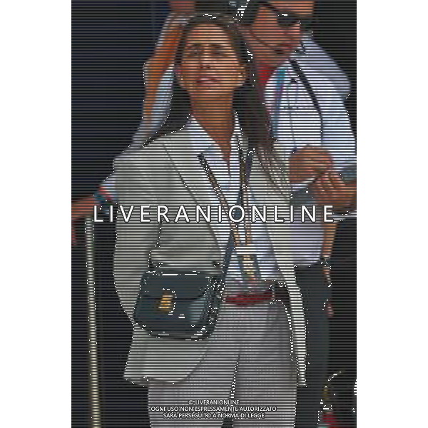 Shaila-Ann Rao, Advisor to Mohammed Bin Sulayem (UAE) FIA President. 03.05.2025. Formula 1 World Championship, Rd 6, Miami Grand Prix, Miami, Florida, USA, Sprint and Qualifying Day. - www.xpbimages.com, EMail: requests@xpbimages.com © Copyright: Batchelor / XPB Images ONLY ITALY-AG ALDO LIVERANI SAS