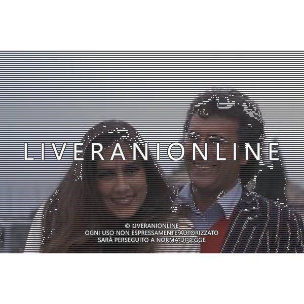 DIAP-RETROSPETTIVA ALBANO CARRISI E ROMINA POWER CANTANTI NELLA FOTO ALBANO CARRISI e ROMINA POWER - NELL\'ANNO 1987 © ARCHIVIO / AGENZIA ALDO LIVERANI SAS