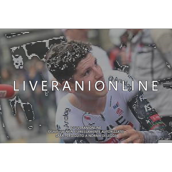 04-05-2025 Tour De Romandie; Tappa 05 Geneve; 2025, Uae Team Emirates - Xrg; Almeida, Joao; Geneve; ©SIROTTI - AGENZIA ALDO LIVERANI SAS