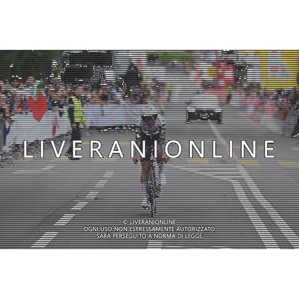 04-05-2025 Tour De Romandie; Tappa 05 Geneve; 2025, Uae Team Emirates - Xrg; Almeida, Joao; Geneve; ©SIROTTI - AGENZIA ALDO LIVERANI SAS