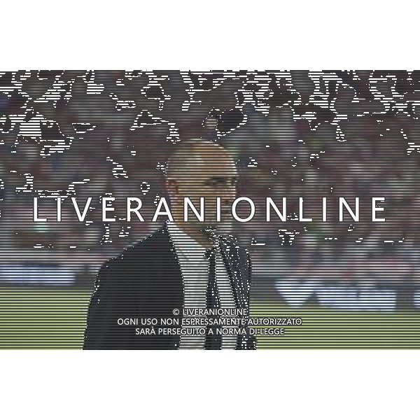 Jugor Tudor Head Coach of Juventus FC during Bologna BFC vs Juventus F, 35° Serie A Enilive 2024-25 game at Renato Dall\'Ara stadium in Bologna (BO), Italy, on May 04, 2025. (Photo by Davide Casentini) ag aldo liverani sas