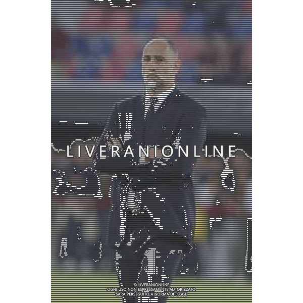 Jugor Tudor Head Coach of Juventus FC during Bologna BFC vs Juventus F, 35° Serie A Enilive 2024-25 game at Renato Dall\'Ara stadium in Bologna (BO), Italy, on May 04, 2025. (Photo by Davide Casentini) ag aldo liverani sas