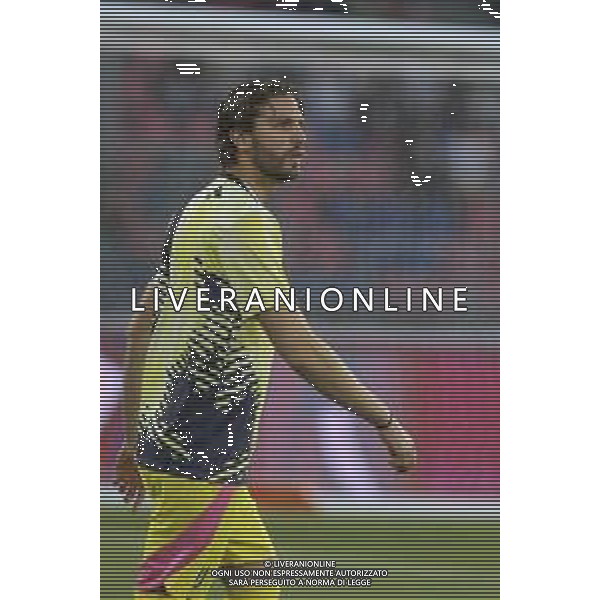 Manuel Locatelli of Juventus FC during Bologna BFC vs Juventus F, 35° Serie A Enilive 2024-25 game at Renato Dall\'Ara stadium in Bologna (BO), Italy, on May 04, 2025. (Photo by Davide Casentini) ag aldo liverani sas