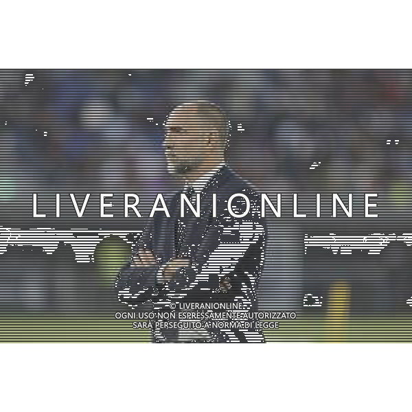 Jugor Tudor Head Coach of Juventus FC during Bologna BFC vs Juventus F, 35° Serie A Enilive 2024-25 game at Renato Dall\'Ara stadium in Bologna (BO), Italy, on May 04, 2025. (Photo by Davide Casentini) ag aldo liverani sas