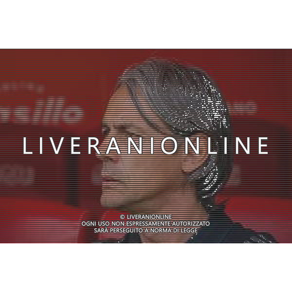 TVEM May 04, 2025 Bari, Italy - SSC Bari vs Pisa Sporting Club - Italian soccer serie B 2024/25 - San Nicola Stadium. In the pic: coach Filippo Inzaghi of Pisa ©TVEM Emmanuele Mastrodonato - AGENZIA ALDO LIVERANI SAS
