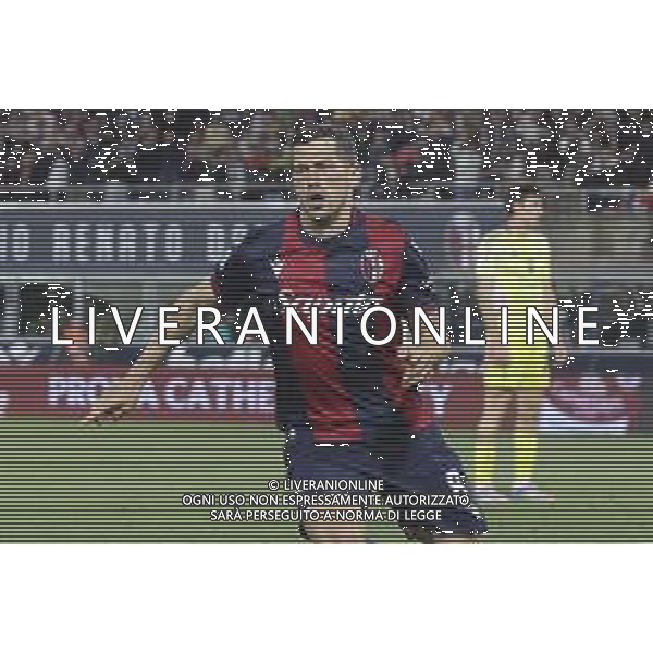 Remo Freuler of Bologna FC during Bologna BFC vs Juventus F, 35° Serie A Enilive 2024-25 game at Renato Dall\'Ara stadium in Bologna (BO), Italy, on May 04, 2025. (Photo by Davide Casentini)- AGENZIA ALDO LIVERANI SAS