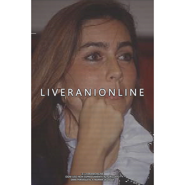 DIAP-RETROSPETTIVA ALBANOCARRISI E ROMINA POWER CANTANTI NELLA FOTO ALBANO CARRISI E ROMINA POWER A SANREMO NELL\'ANNO 1989 AG ALDO LIVERANI SAS