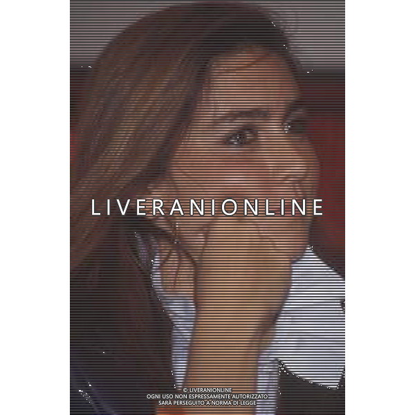 DIAP-RETROSPETTIVA ALBANOCARRISI E ROMINA POWER CANTANTI NELLA FOTO ALBANO CARRISI E ROMINA POWER A SANREMO NELL\'ANNO 1989 AG ALDO LIVERANI SAS