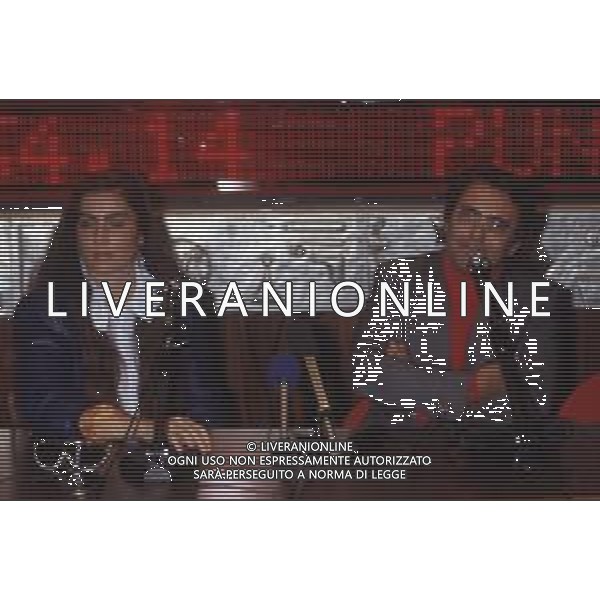 DIAP-RETROSPETTIVA ALBANOCARRISI E ROMINA POWER CANTANTI NELLA FOTO ALBANO CARRISI E ROMINA POWER A SANREMO NELL\'ANNO 1989 AG ALDO LIVERANI SAS