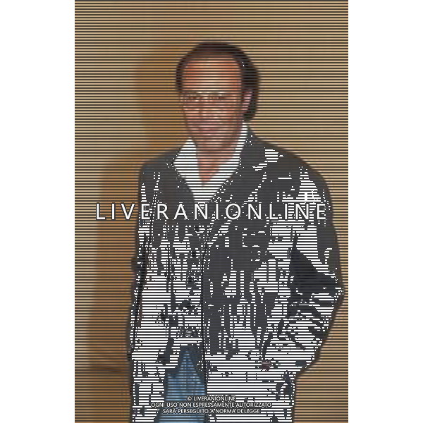 DIAP-RETROSPETTIVA ANTONELLO VENDITTI CANTANTE NELLA FOTO ANTONELLO VENDITTI AG ALDO LIVERANI SAS