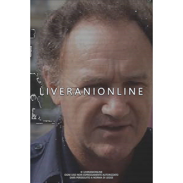 DIA- RETROSPETTIVA GENE HACKMAN ATTORE NELLA FOTO GENE HACKMAN AGENZIA ALDO LIVERANI SAS