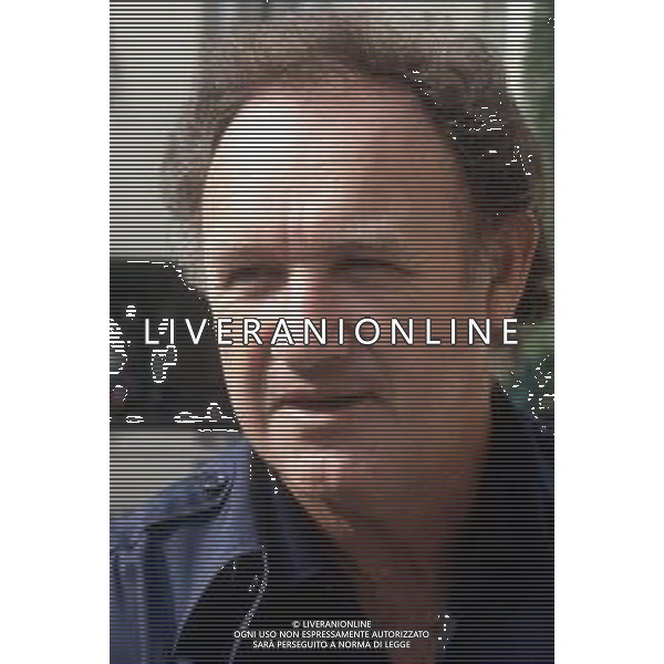 DIA- RETROSPETTIVA GENE HACKMAN ATTORE NELLA FOTO GENE HACKMAN AGENZIA ALDO LIVERANI SAS
