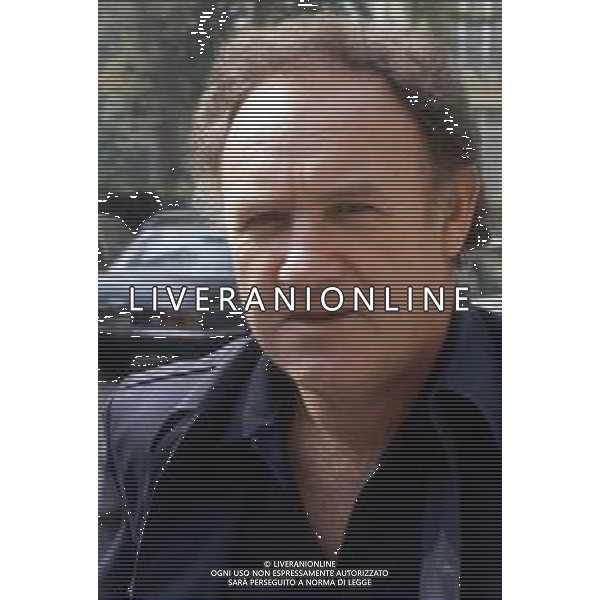 DIA- RETROSPETTIVA GENE HACKMAN ATTORE NELLA FOTO GENE HACKMAN AGENZIA ALDO LIVERANI SAS
