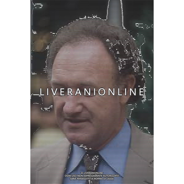 DIA- RETROSPETTIVA GENE HACKMAN ATTORE NELLA FOTO GENE HACKMAN AGENZIA ALDO LIVERANI SAS