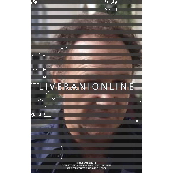 DIA- RETROSPETTIVA GENE HACKMAN ATTORE NELLA FOTO GENE HACKMAN AGENZIA ALDO LIVERANI SAS