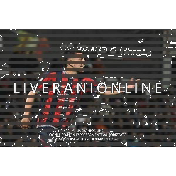 Serie C Playoff 2024-2025 Crotone vs Juventus (Stadio Ezio Scida) 7 Maggio 2025 Nella foto: Davide Di Pasquale foto andrea rosito-ag aldo liverani sas
