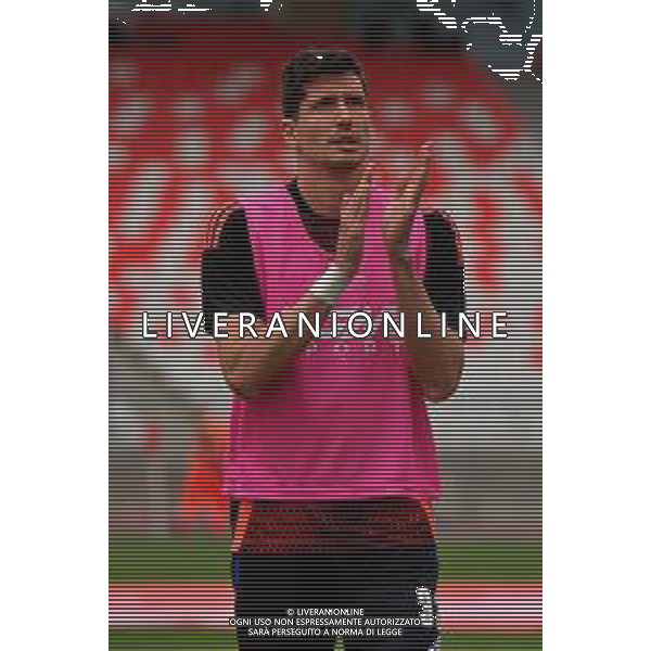 TVEM May 04, 2025 Bari, Italy - SSC Bari vs Pisa Sporting Club - Italian soccer serie B 2024/25 - San Nicola Stadium. In the pic: Stefano Moreo of Pisa ©TVEM Emmanuele Mastrodonato - AGENZIA ALDO LIVERANI SAS