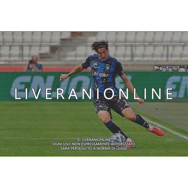 TVEM May 04, 2025 Bari, Italy - SSC Bari vs Pisa Sporting Club - Italian soccer serie B 2024/25 - San Nicola Stadium. In the pic: Samuele Angori of Pisa ©TVEM Emmanuele Mastrodonato - AGENZIA ALDO LIVERANI SAS
