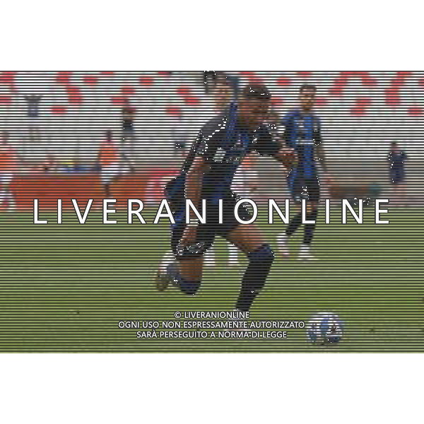 TVEM May 04, 2025 Bari, Italy - SSC Bari vs Pisa Sporting Club - Italian soccer serie B 2024/25 - San Nicola Stadium. In the pic: Henrik Meister of Pisa ©TVEM Emmanuele Mastrodonato - AGENZIA ALDO LIVERANI SAS