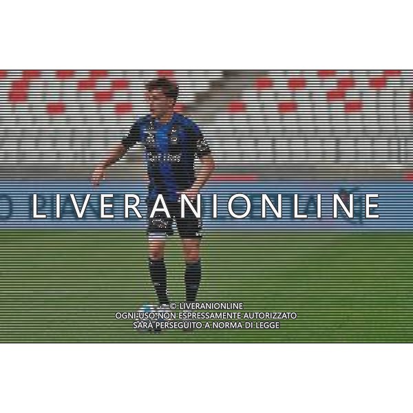 TVEM May 04, 2025 Bari, Italy - SSC Bari vs Pisa Sporting Club - Italian soccer serie B 2024/25 - San Nicola Stadium. In the pic: Matteo Tramoni of Pisa ©TVEM Emmanuele Mastrodonato - AGENZIA ALDO LIVERANI SAS