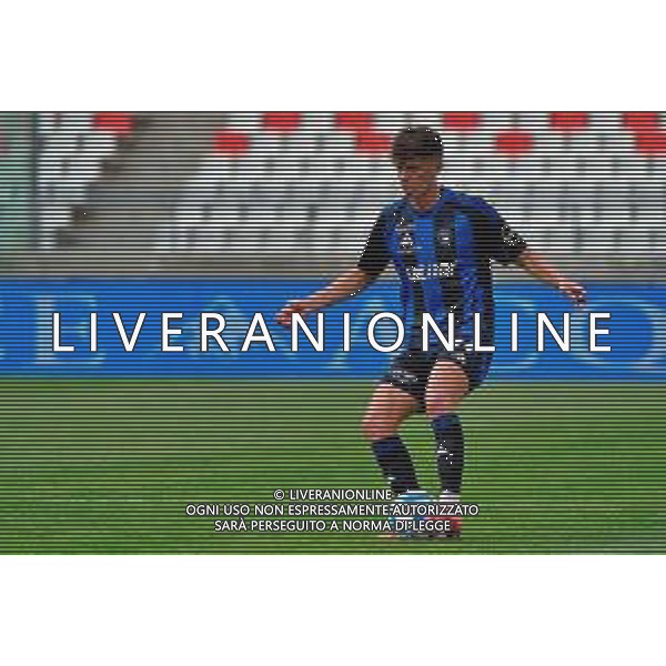 TVEM May 04, 2025 Bari, Italy - SSC Bari vs Pisa Sporting Club - Italian soccer serie B 2024/25 - San Nicola Stadium. In the pic: Giovanni Bonfanti of Pisa ©TVEM Emmanuele Mastrodonato - AGENZIA ALDO LIVERANI SAS