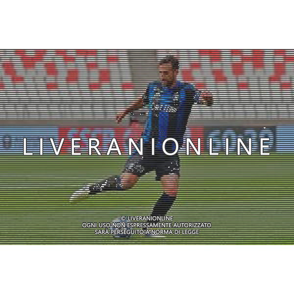 TVEM May 04, 2025 Bari, Italy - SSC Bari vs Pisa Sporting Club - Italian soccer serie B 2024/25 - San Nicola Stadium. In the pic: Antonio Caracciolo of Pisa ©TVEM Emmanuele Mastrodonato - AGENZIA ALDO LIVERANI SAS