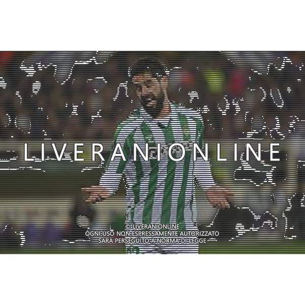 TVRG Fiorentina vs Real Betis nella foto Isco Francisco Roman Alarcon Suarez (Real Betis) Firenze 08-05-2025 Stadio Artemio Franchi UEFA Conference League - semifinale gara di ritorno foto Roberto Garavaglia/Agenzia Aldo Liverani sas