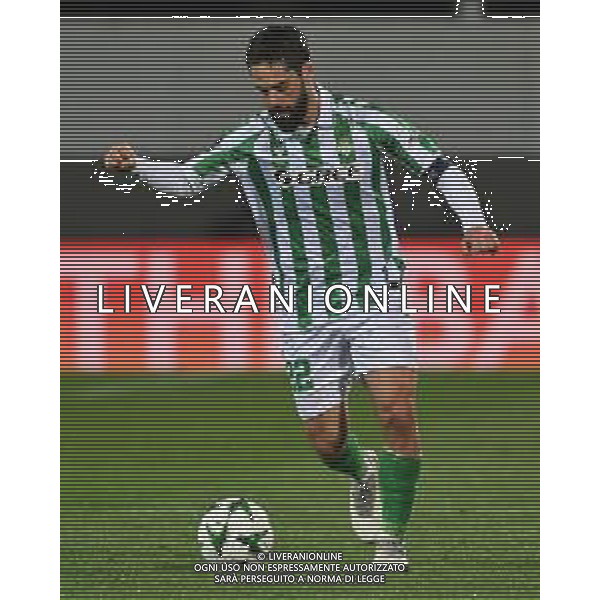 TVRG Fiorentina vs Real Betis nella foto Isco Francisco Roman Alarcon Suarez (Real Betis) Firenze 08-05-2025 Stadio Artemio Franchi UEFA Conference League - semifinale gara di ritorno foto Roberto Garavaglia/Agenzia Aldo Liverani sas