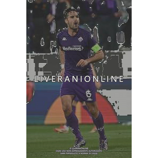 TVRG Fiorentina vs Real Betis nella foto Luca Ranieri (Fiorentina) Firenze 08-05-2025 Stadio Artemio Franchi UEFA Conference League - semifinale gara di ritorno foto Roberto Garavaglia/Agenzia Aldo Liverani sas