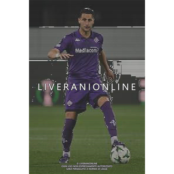 TVRG Fiorentina vs Real Betis nella foto Rolando Mandragora (Fiorentina) Firenze 08-05-2025 Stadio Artemio Franchi UEFA Conference League - semifinale gara di ritorno foto Roberto Garavaglia/Agenzia Aldo Liverani sas
