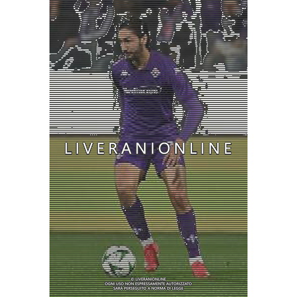 TVRG Fiorentina vs Real Betis nella foto Yacine Adli (Fiorentina) Firenze 08-05-2025 Stadio Artemio Franchi UEFA Conference League - semifinale gara di ritorno foto Roberto Garavaglia/Agenzia Aldo Liverani sas