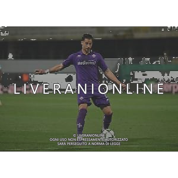 TVRG Fiorentina vs Real Betis nella foto Rolando Mandragora (Fiorentina) Firenze 08-05-2025 Stadio Artemio Franchi UEFA Conference League - semifinale gara di ritorno foto Roberto Garavaglia/Agenzia Aldo Liverani sas