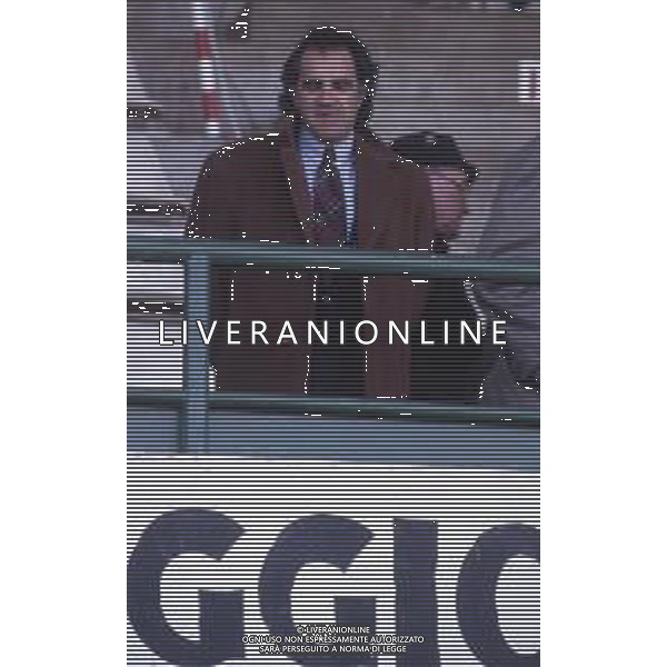 DIAP-RETROSPETTIVA ANTONELLO CUCCUREDDU CALCIATORE NELLA FOTO ANTONELLO CUCCUREDDU  AG ALDO LIVERANI SAS 