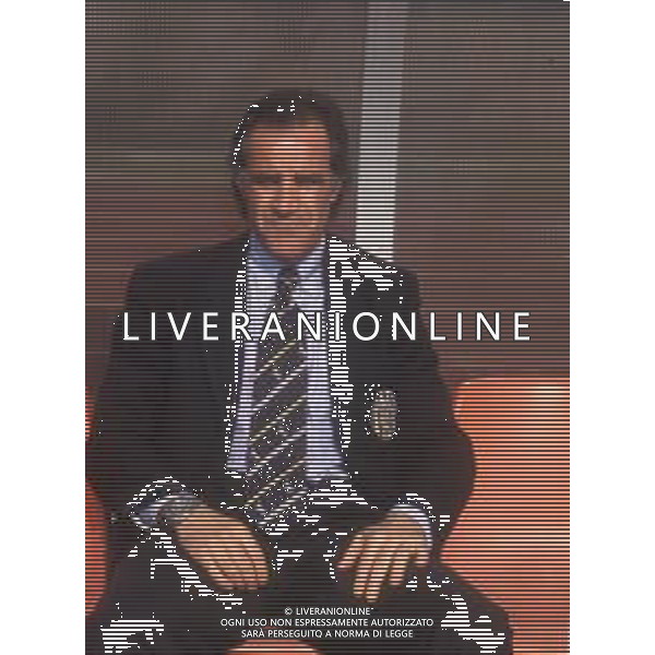DIAP-RETROSPETTIVA ANTONELLO CUCCUREDDU ALLENATORE PRIMAVERA JUVENTUS CALCIO NELLA FOTO ANTONELLO CUCCUREDDU ALLENATORE DELLA JUVENTUS PRIMAVERA CALCIO NELL\'ANNO 1994 AG ALDO LIVERANI SAS