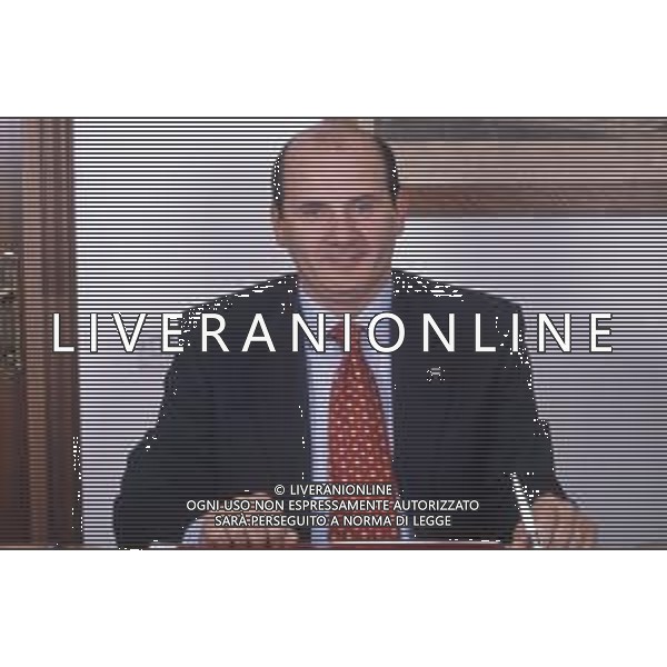 DIAP-RETROSPETTIVA CESARE VIGANO\' DIRIGENTE INTER E PRESIDENTE PADOVA CALCIO NELLA FOTO CESARE VIGANO\' NELL\'ANNO 1994 AG ALDO LIVERANI SAS