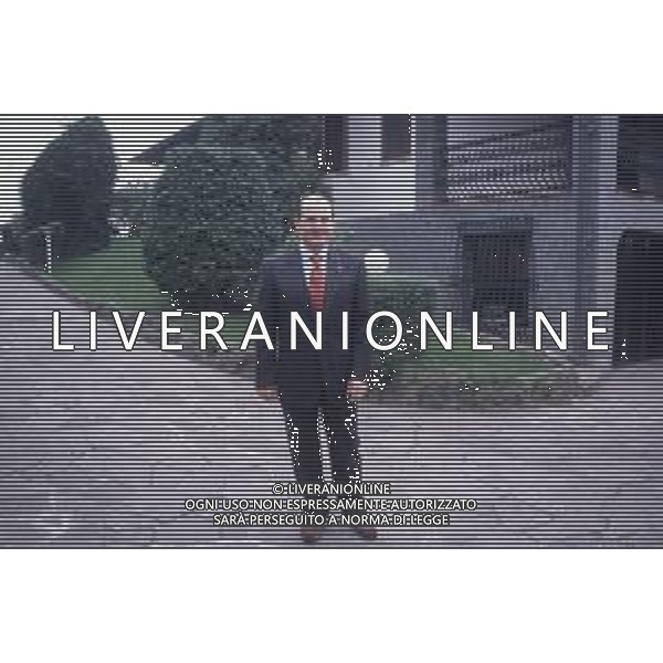 DIAP-RETROSPETTIVA CESARE VIGANO\' DIRIGENTE INTER E PRESIDENTE PADOVA CALCIO NELLA FOTO CESARE VIGANO\' NELL\'ANNO 1994 AG ALDO LIVERANI SAS