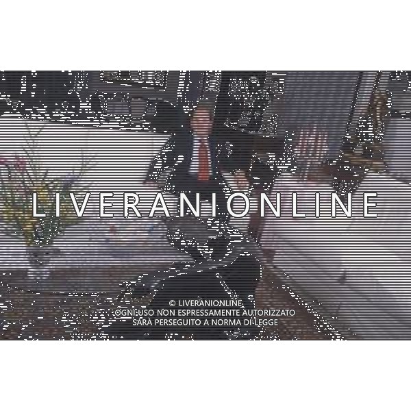 DIAP-RETROSPETTIVA CESARE VIGANO\' DIRIGENTE INTER E PRESIDENTE PADOVA CALCIO NELLA FOTO CESARE VIGANO\' NELL\'ANNO 1994 AG ALDO LIVERANI SAS