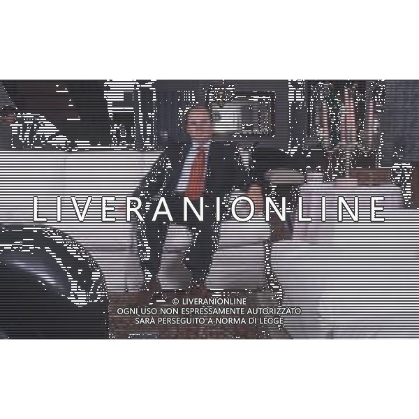 DIAP-RETROSPETTIVA CESARE VIGANO\' DIRIGENTE INTER E PRESIDENTE PADOVA CALCIO NELLA FOTO CESARE VIGANO\' NELL\'ANNO 1994 AG ALDO LIVERANI SAS