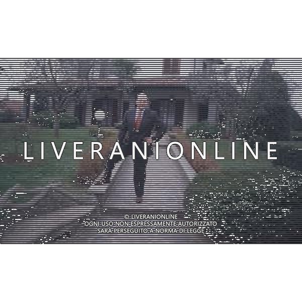 DIAP-RETROSPETTIVA CESARE VIGANO\' DIRIGENTE INTER E PRESIDENTE PADOVA CALCIO NELLA FOTO CESARE VIGANO\' NELL\'ANNO 1994 AG ALDO LIVERANI SAS
