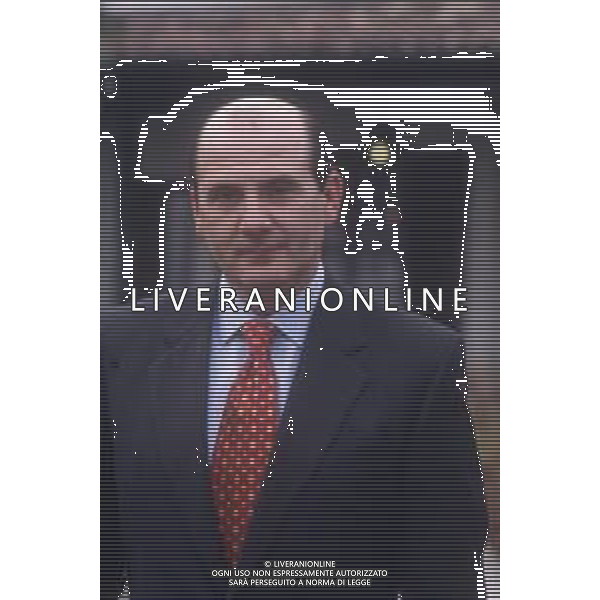 DIAP-RETROSPETTIVA CESARE VIGANO\' DIRIGENTE INTER E PRESIDENTE PADOVA CALCIO NELLA FOTO CESARE VIGANO\' NELL\'ANNO 1994 AG ALDO LIVERANI SAS