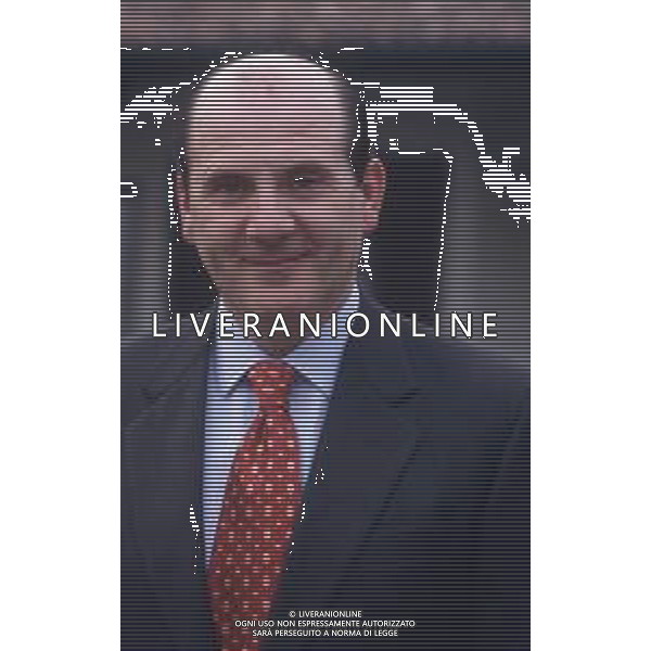 DIAP-RETROSPETTIVA CESARE VIGANO\' DIRIGENTE INTER E PRESIDENTE PADOVA CALCIO NELLA FOTO CESARE VIGANO\' NELL\'ANNO 1994 AG ALDO LIVERANI SAS