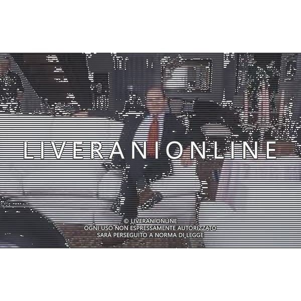 DIAP-RETROSPETTIVA CESARE VIGANO\' DIRIGENTE INTER E PRESIDENTE PADOVA CALCIO NELLA FOTO CESARE VIGANO\' NELL\'ANNO 1994 AG ALDO LIVERANI SAS