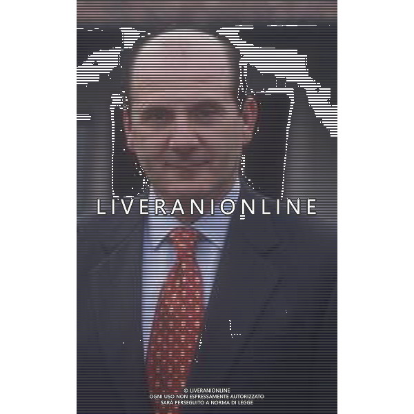 DIAP-RETROSPETTIVA CESARE VIGANO\' DIRIGENTE INTER E PRESIDENTE PADOVA CALCIO NELLA FOTO CESARE VIGANO\' NELL\'ANNO 1994 AG ALDO LIVERANI SAS