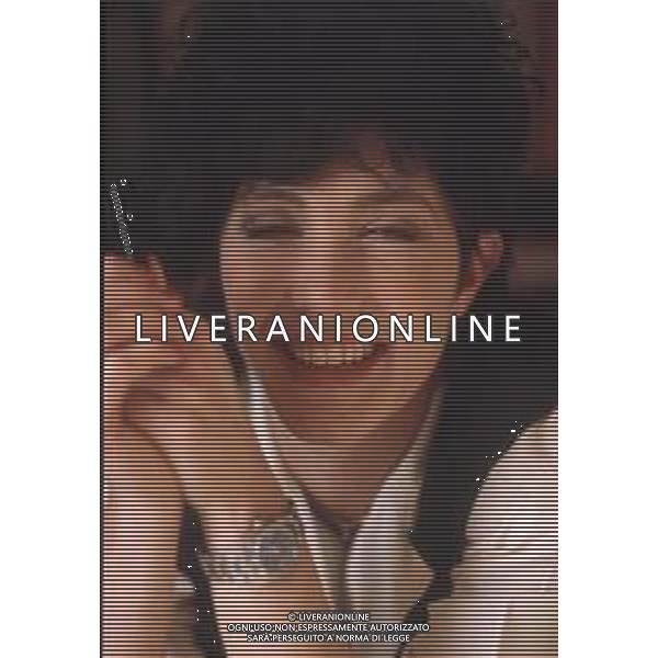 COL-RETROSPETTIVA MARIA AMELIA MONTI ATTRICE NELLA FOTO MARIA AMELIA MONTI A MILANO NELL\'ANNO 1993 FOTO THEMA-AG ALDO LIVERANI SAS
